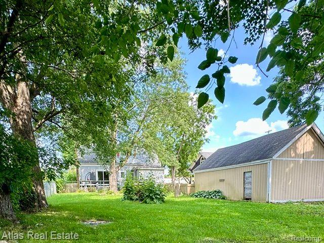 8146 S STATE Road W, Goodrich Vlg, MI — Photo 4