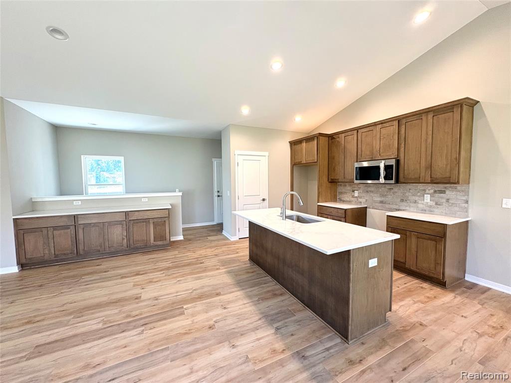 1296 Blue Ridge Parkway, White Lake, MI 48383 — Photo 10