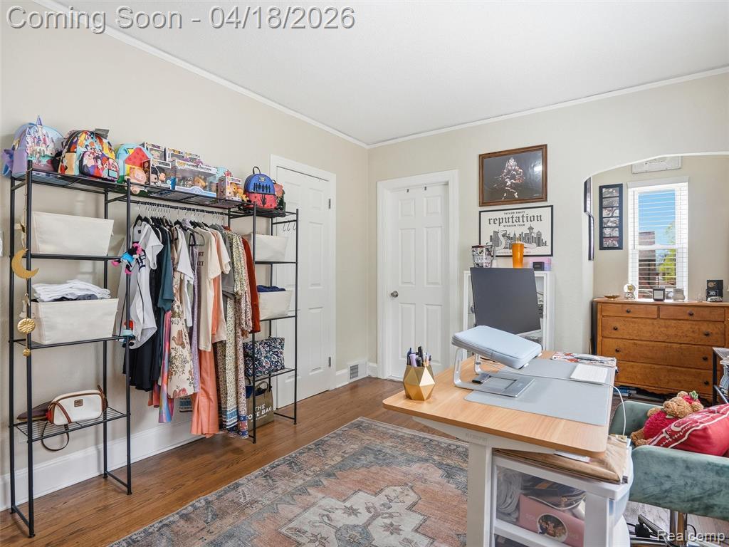 18043 Wisconsin Street, Detroit, MI 48221 — Photo 27