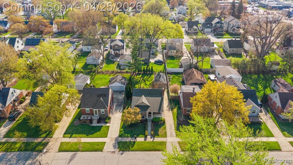 1846 Oakshire Avenue, Berkley, MI 48072 — Photo 37