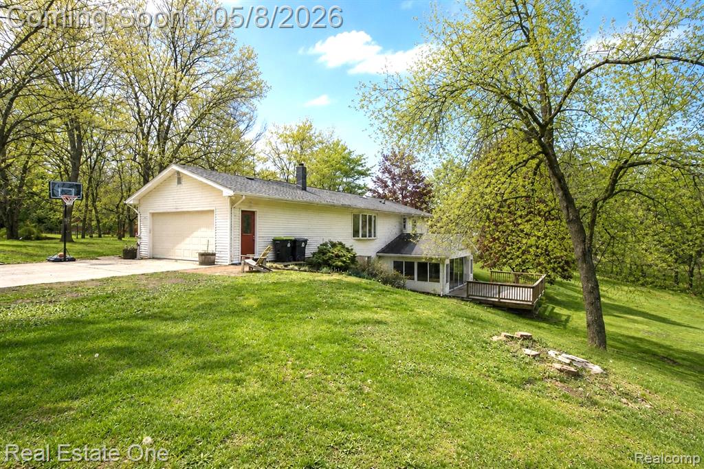 12909 Haven Drive, South Lyon, MI 48178 — Photo 5