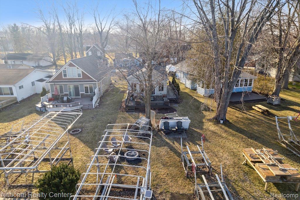 4807 DOWNING Drive, Pinckney, MI 48169 — Photo 43