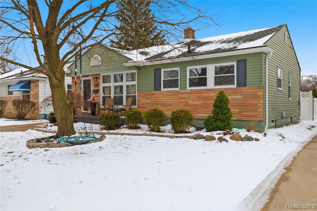 615 N Connecticut Avenue, Royal Oak, MI 48067 — Photo 3