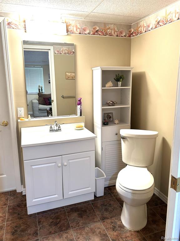 637 RIDGE Lane, B, Tecumseh, MI 49286 — Photo 38
