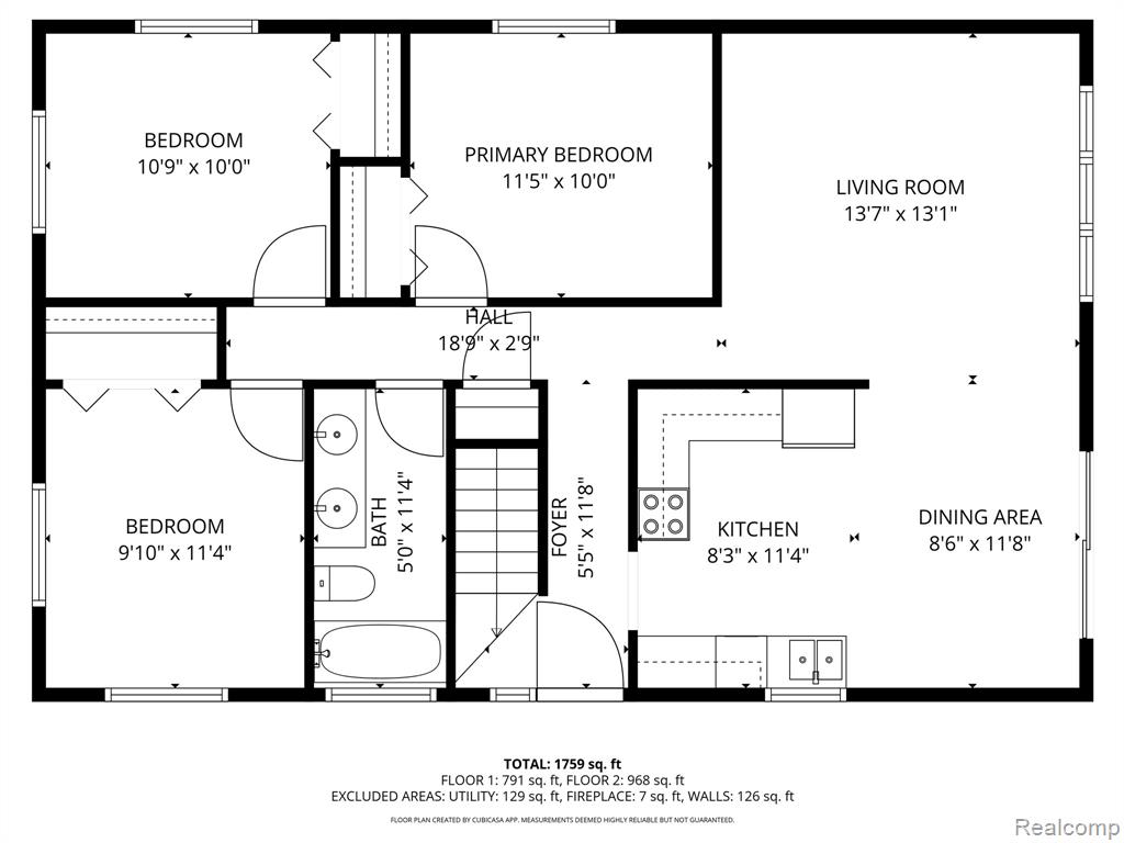 9510 Beechcrest Street, White Lake, MI — Photo 44