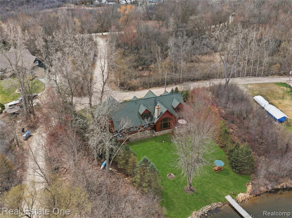 4529 Shoreview Lane, Whitmore Lake, MI 48189 — Photo 47