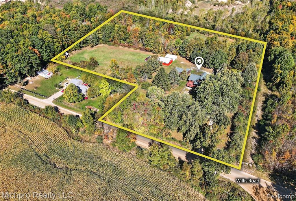 7855 Willis Road, Brown, MI 48416 — Photo 54
