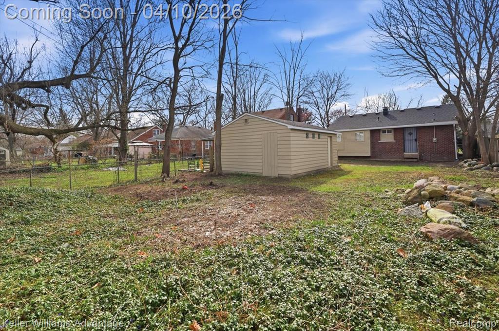 1025 Shadowlawn Street, Inkster, MI 48141 — Photo 28