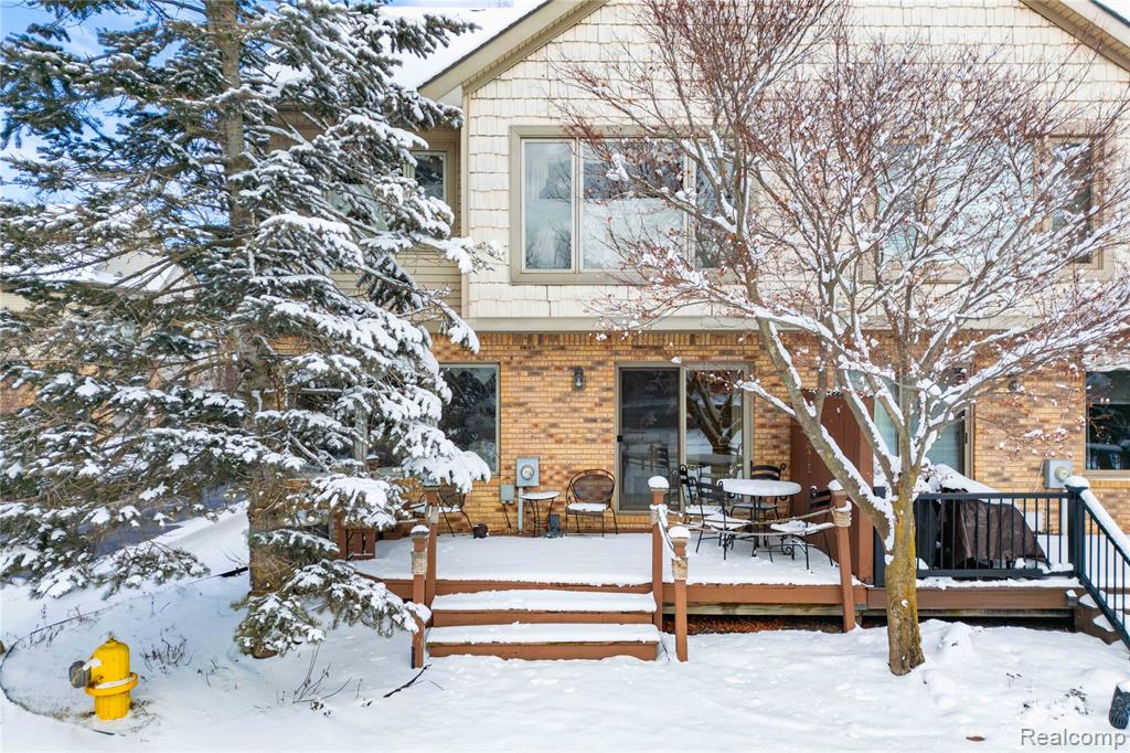 27824 Reo Road, Grosse Ile, MI 48138 — Photo 36