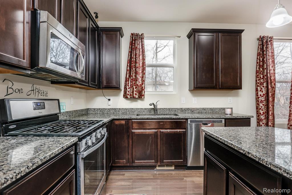 6117 BRANCH Drive, Canton, MI 48187 — Photo 17