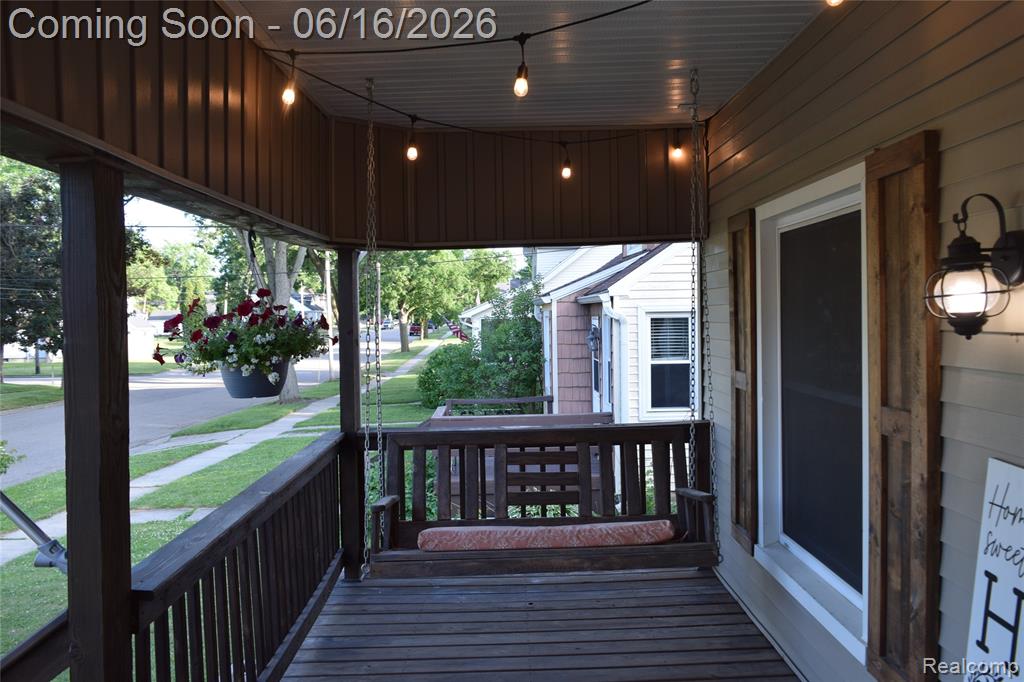 505 N Marquette Street, Durand, MI 48429 — Photo 4