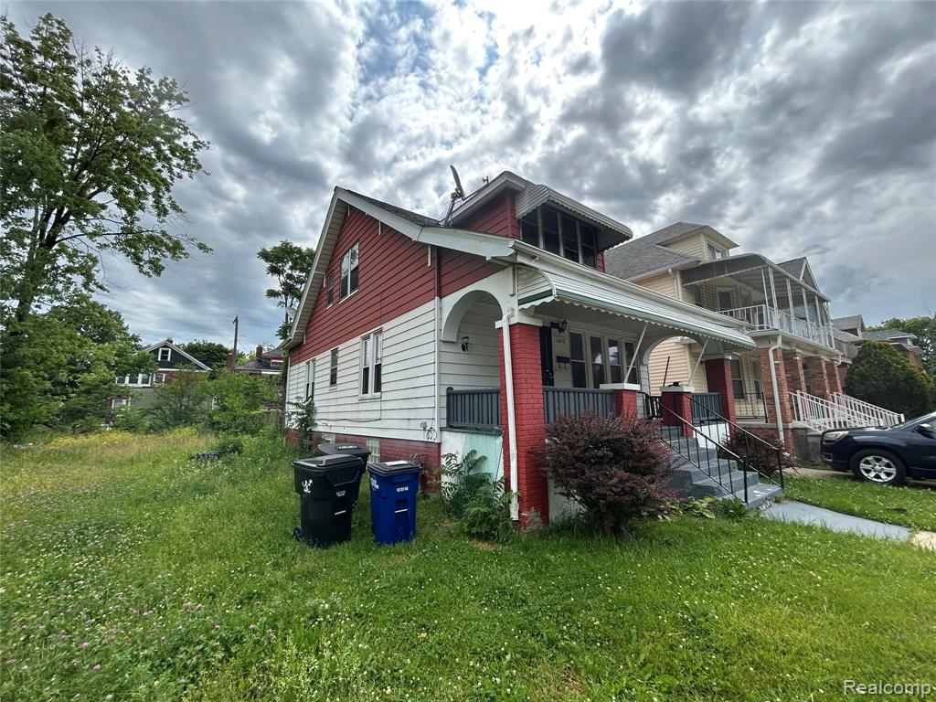 5050 Seminole Street, Detroit, MI 48213 — Photo 72