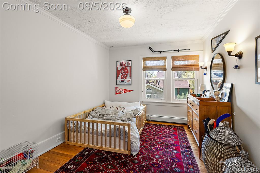 3465 Burns Street, Detroit, MI 48214 — Photo 52