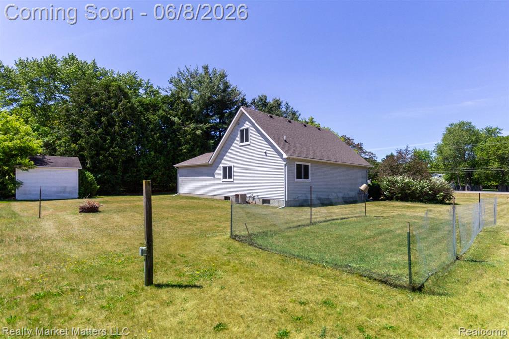 8164 N Genesee Road, Mount Morris, MI 48458 — Photo 21