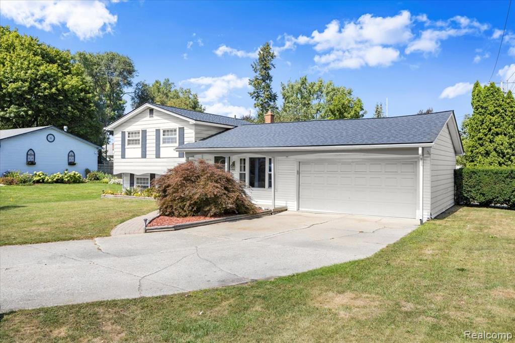 5516 Cleary Drive, Waterford, MI 48329 — Photo 3