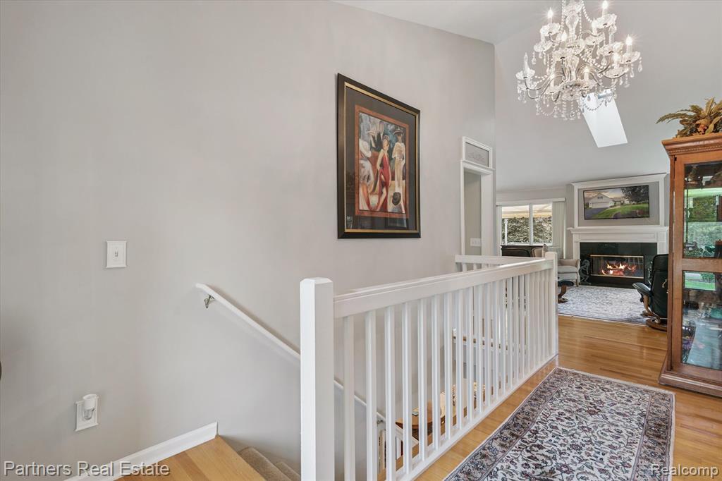4757 Roundtree Drive, Brighton, MI 48116 — Photo 8