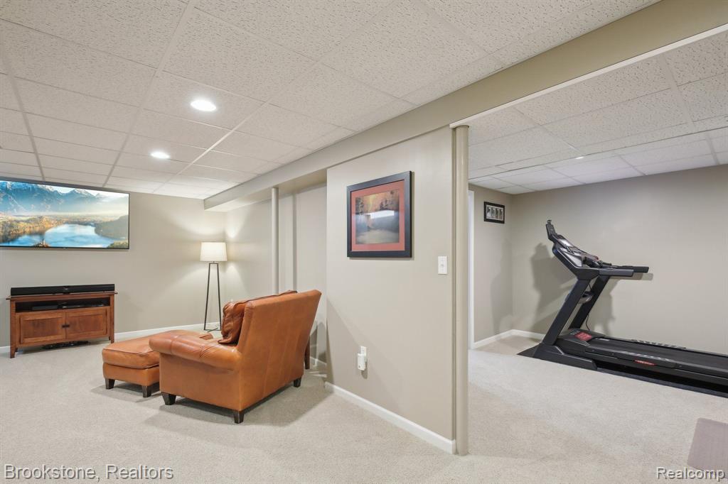 4055 HIGHVIEW, Waterford, MI 48329 — Photo 26