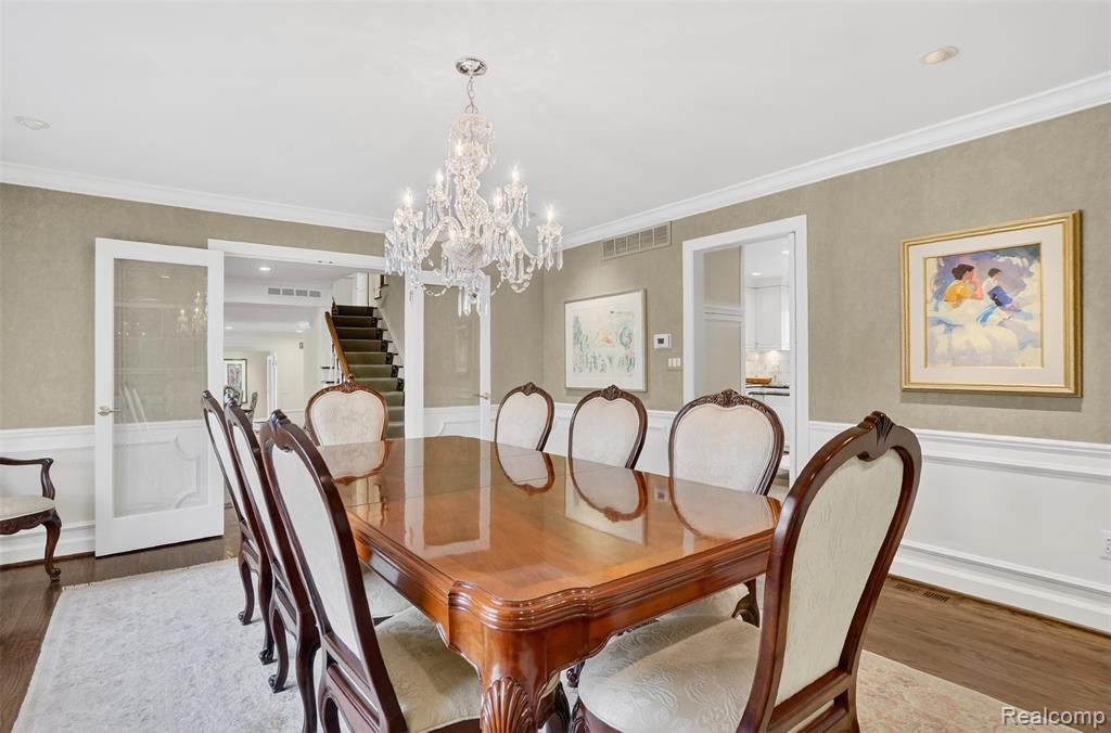 27220 Willowgreen Court, Franklin, MI 48025 — Photo 22