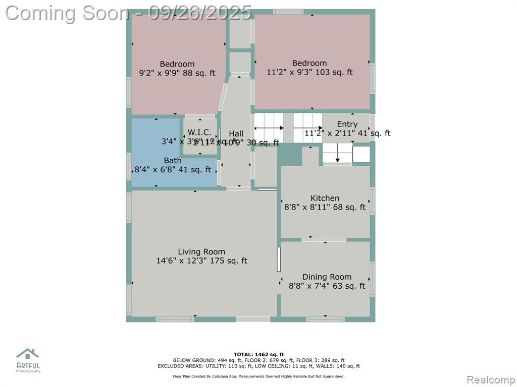 512 Marlin Avenue, Royal Oak, MI 48067 — Photo 36