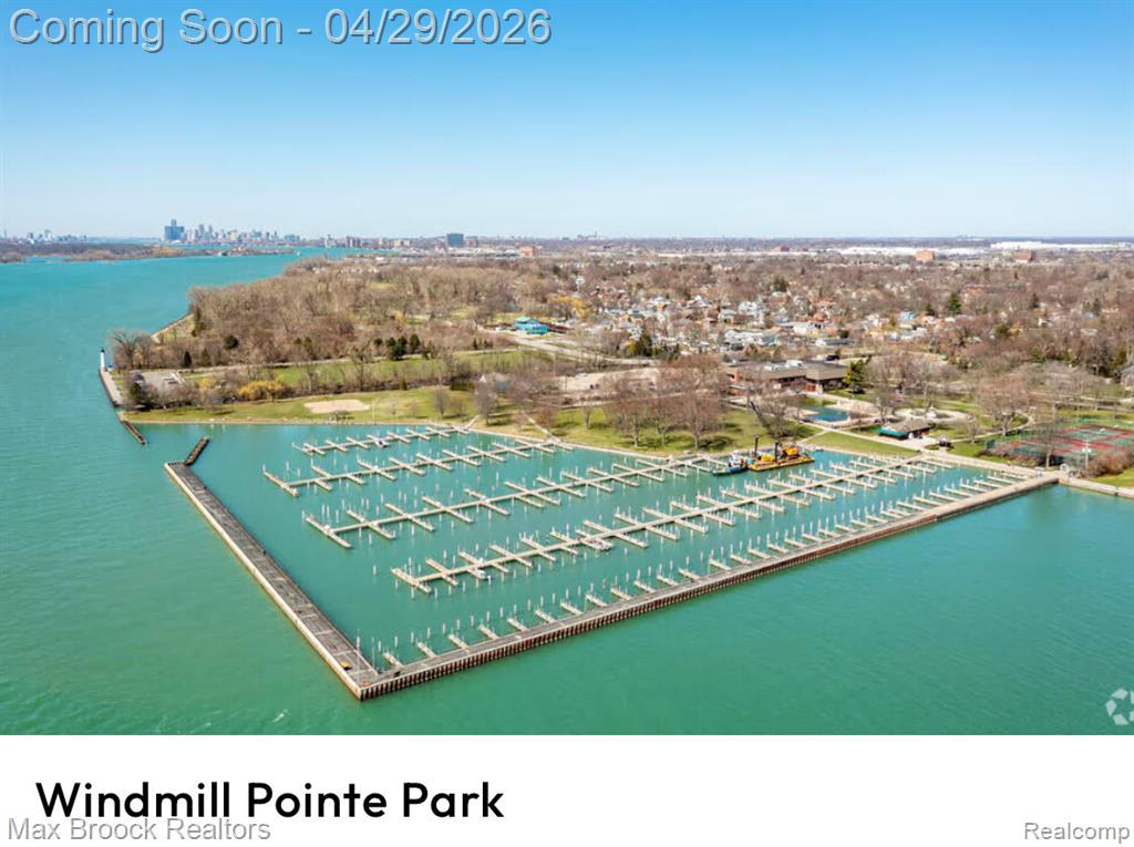 938 LAKEPOINTE STREET, Grosse Pointe Park, MI 48230 — Photo 62