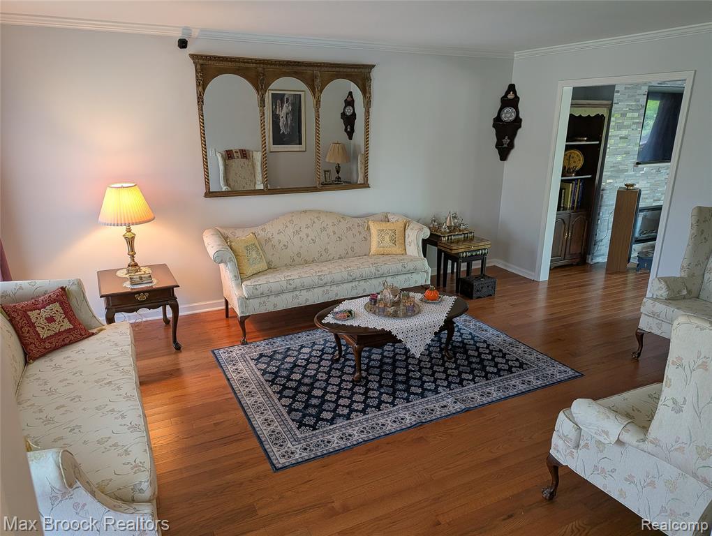 5415 White Hall Circle Circle, West Bloomfield, MI 48323 — Photo 11