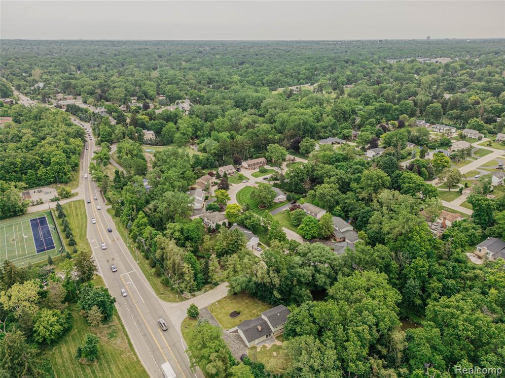 21993 Riverview Drive, Beverly Hills, MI 48025 — Photo 80