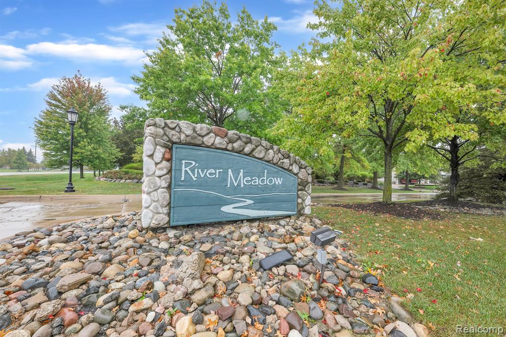 3103 RIVER MEADOW Circle, Canton, MI 48188 — Photo 34