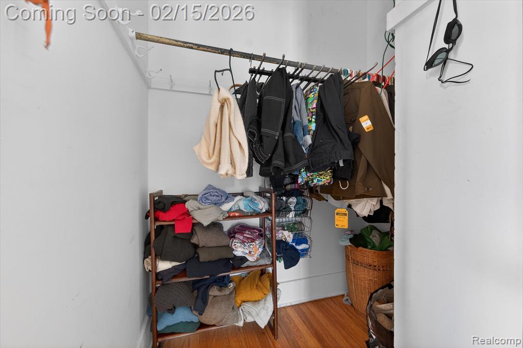 241 Moss Street, Highland Park, MI 48203 — Photo 22