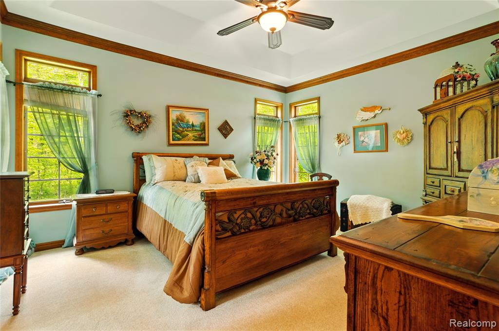 4800 Timberline Drive, Clyde, MI 48049 — Photo 14