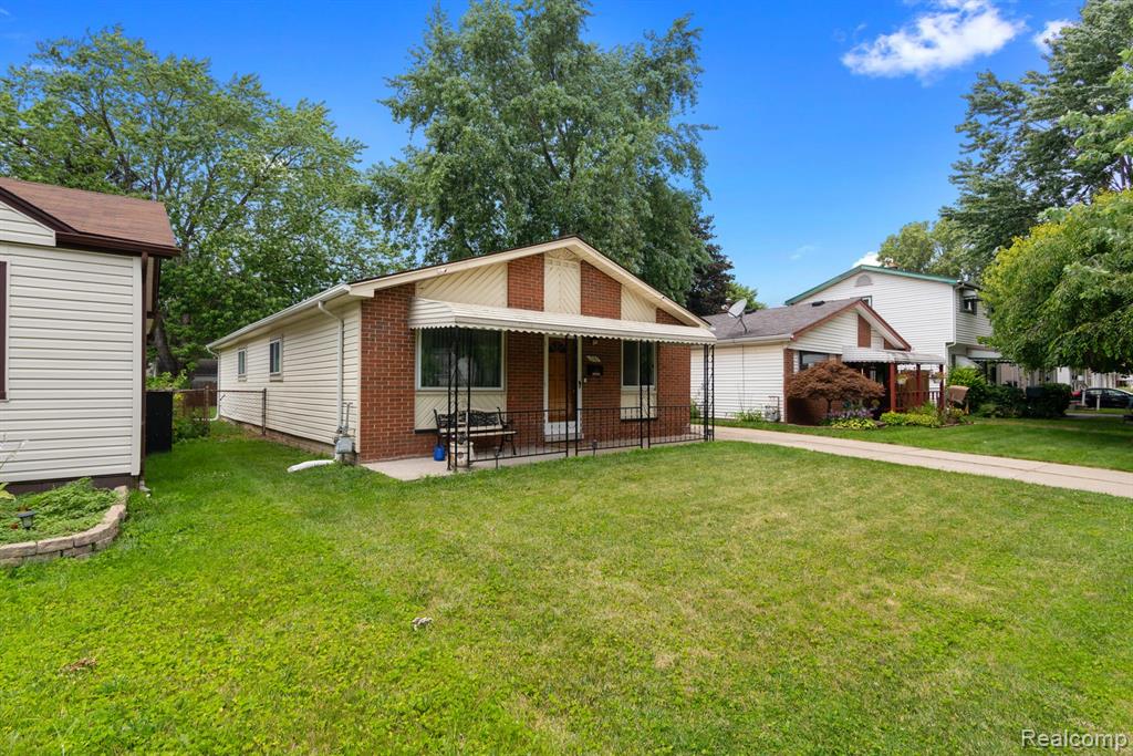 6140 Harold Street, Taylor, MI 48180 — Photo 3