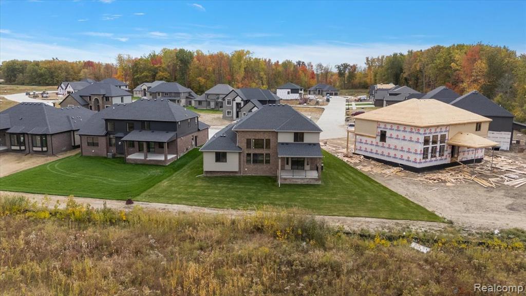 23947 Sawgrass Drive, Macomb, MI 48042 — Photo 81