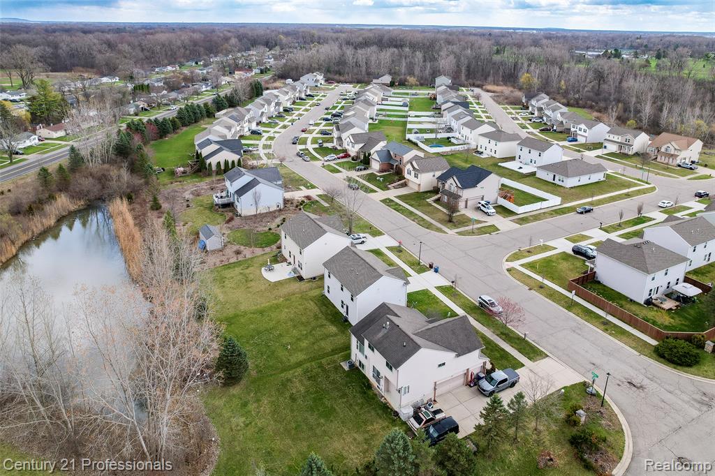 1666 Golfview Drive, Ypsilanti, MI 48198 — Photo 47