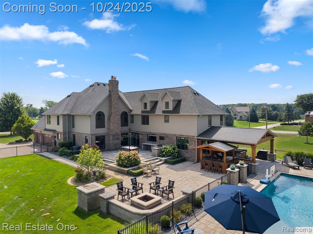 59089 Kunstman Road, Ray, MI — Photo 36