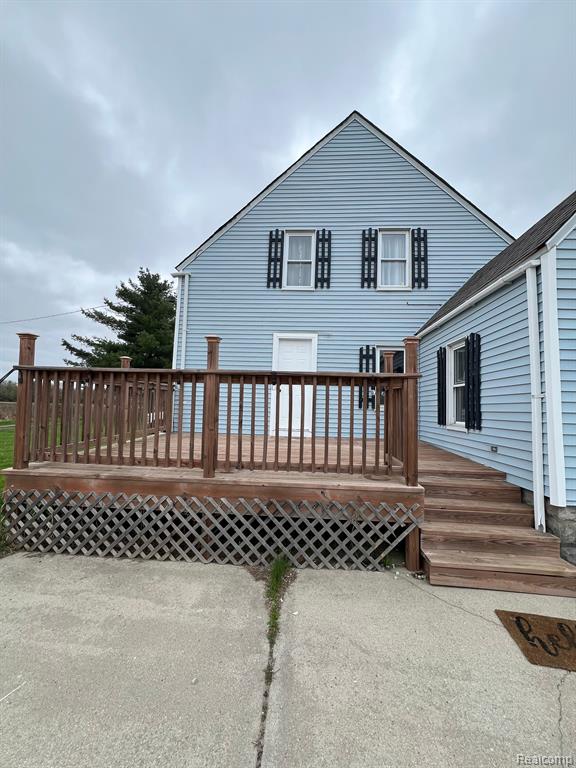 4312 DUCE Road, Kenockee, MI 48006 — Photo 4