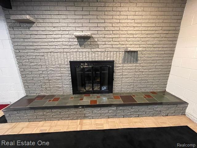 5824 WARBLER Drive, Clarkston, MI — Photo 26