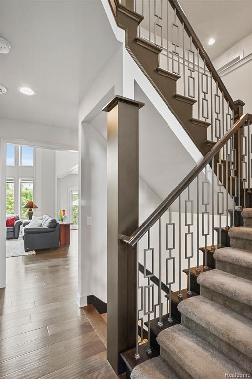 4903 PARK MANOR Drive, Troy, MI 48098 — Photo 12