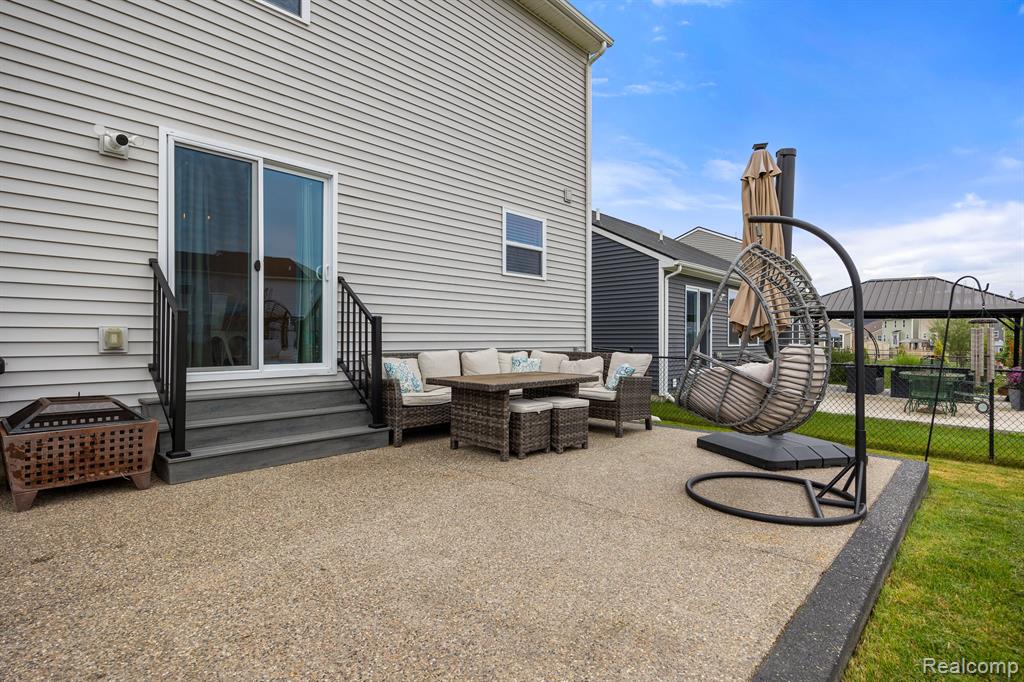 58851 Virginia Circle, New Haven, MI 48048 — Photo 35