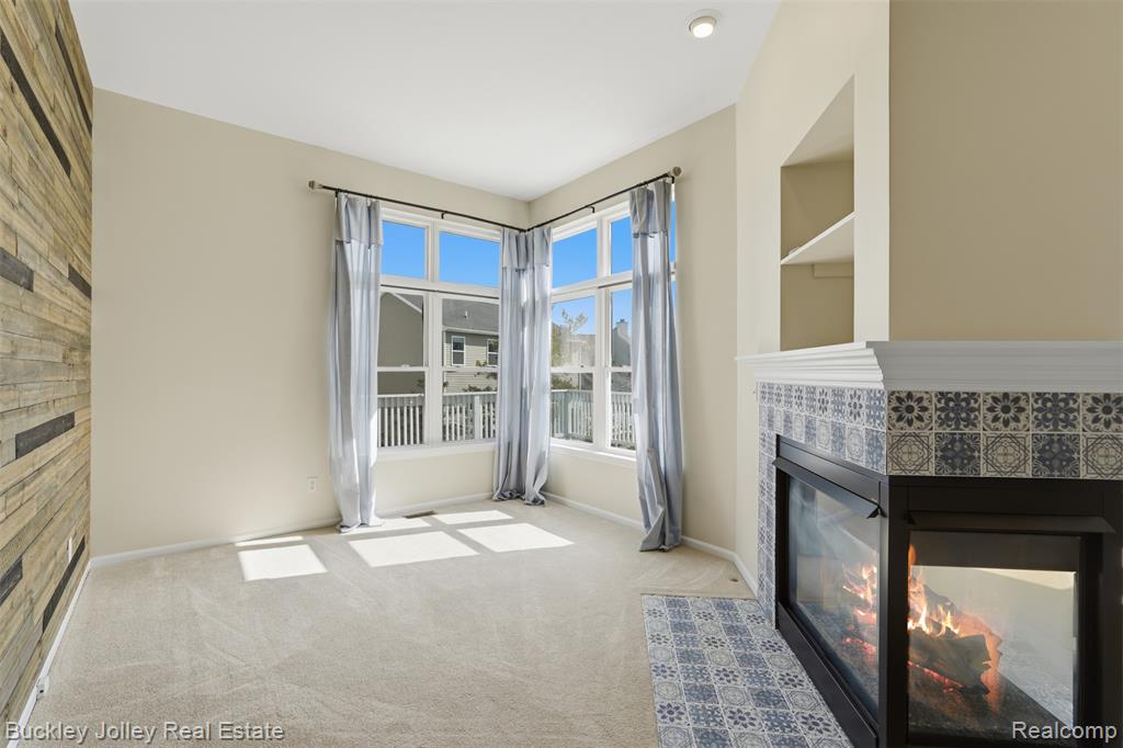 1197 Hudson Drive, Howell, MI 48843 — Photo 12