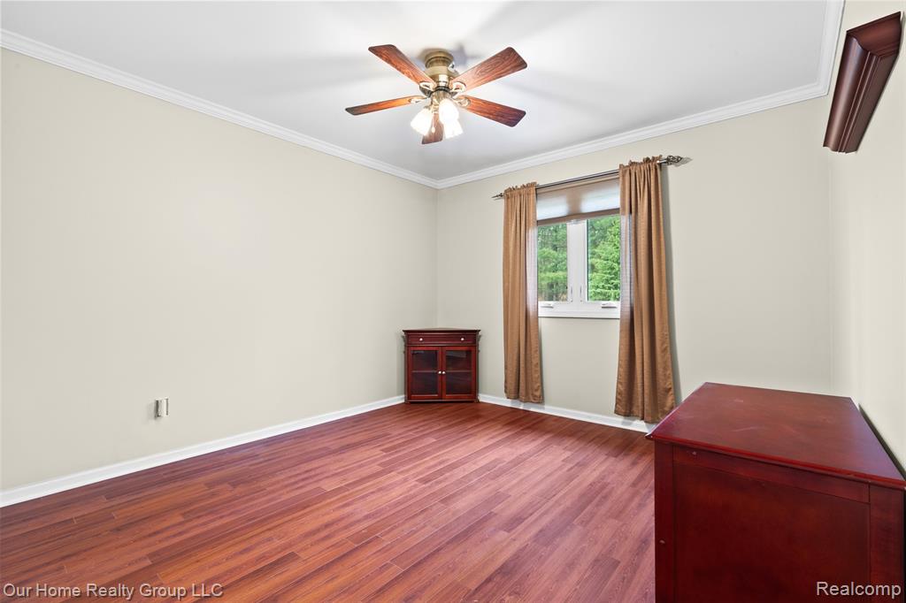 7805 Partridge Hill Drive, Brighton, MI 48116 — Photo 22