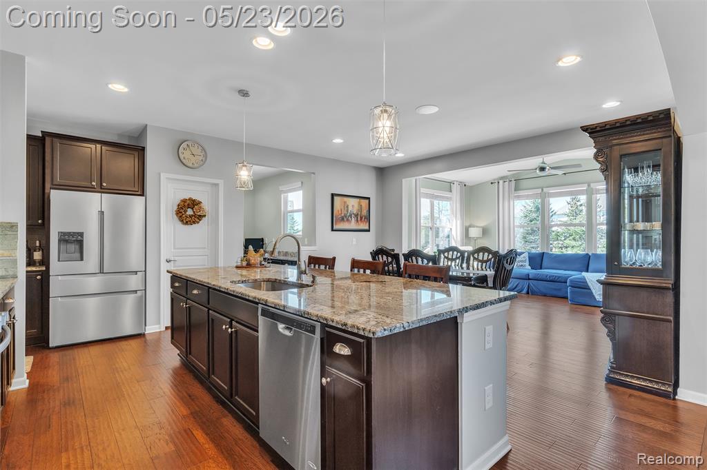 15745 Diamante Drive, Macomb, MI 48044 — Photo 15