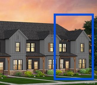 3550 SE Mill Point Drive, Kentwood, MI, 49512