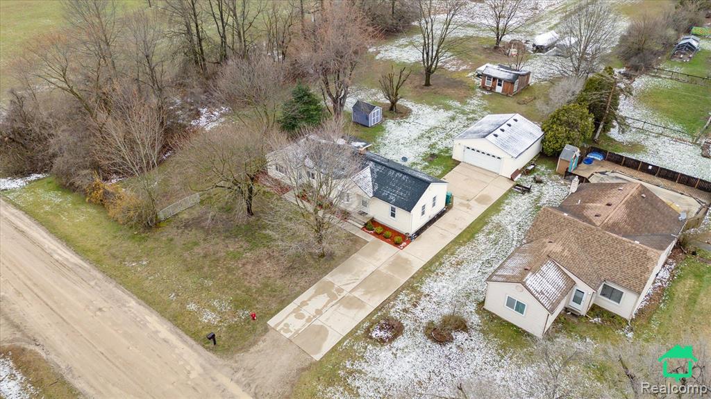 42228 FRET Road, Van Buren, MI 48111 — Photo 40