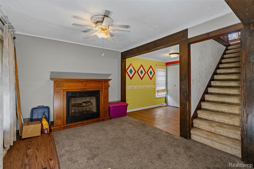 11647 E Lennon Road, Lennon Vlg, MI 48449 — Photo 2