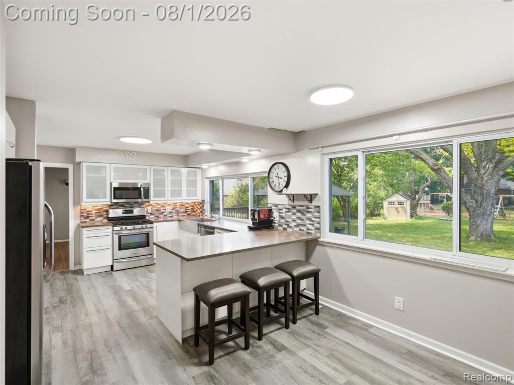 2921 Baylis Drive, Ann Arbor, MI 48108 — Photo 6