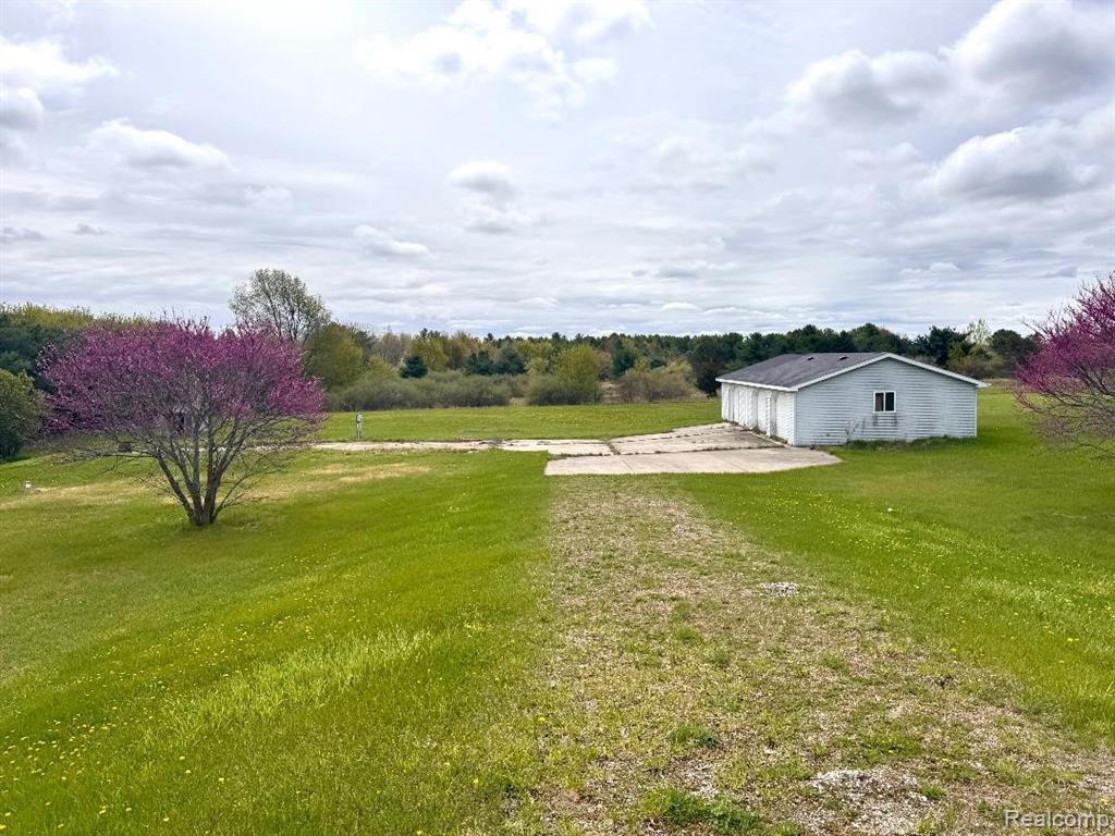 5070 Sanilac Road, Kingston, MI 48741 — Photo 2