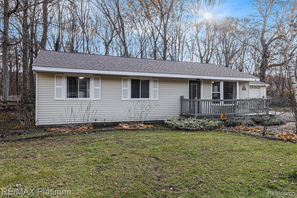 4653 Webberdale Drive S, Holly, MI 48442 — Photo 5