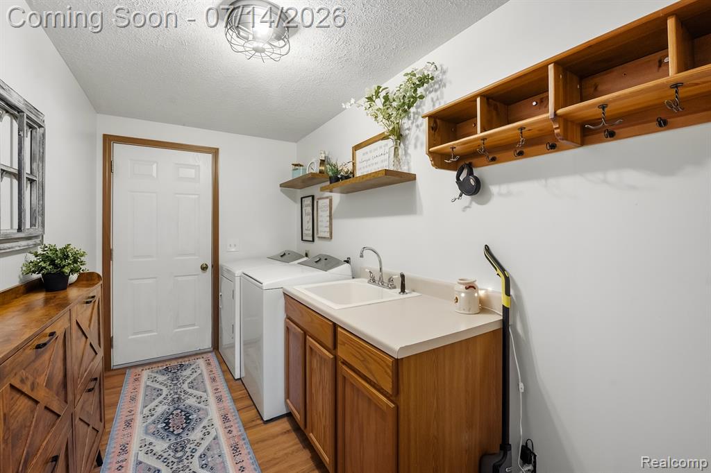 5891 Campbell Corners Drive, Howell, MI 48855 — Photo 22