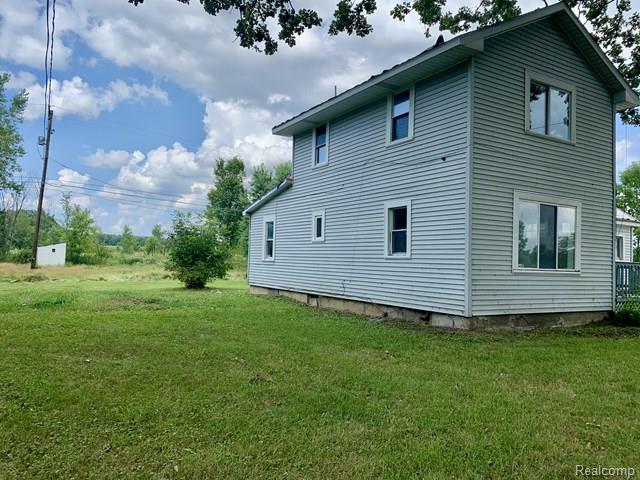 5273 E Dodge Road, Mount Morris, MI 48458 — Photo 5