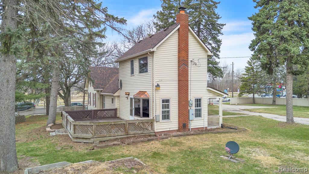 8202 N Inkster Road, Dearborn Heights, MI 48127 — Photo 35