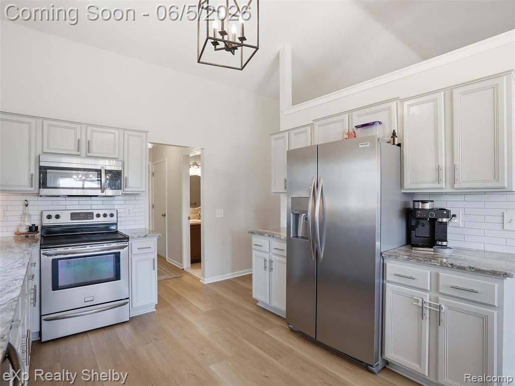46048 Duke Drive, New Baltimore, MI — Photo 11